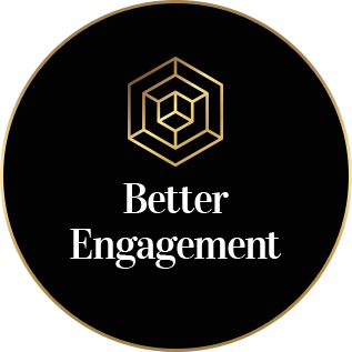 Better Engagement