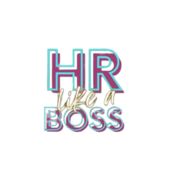 HR Like a Boss